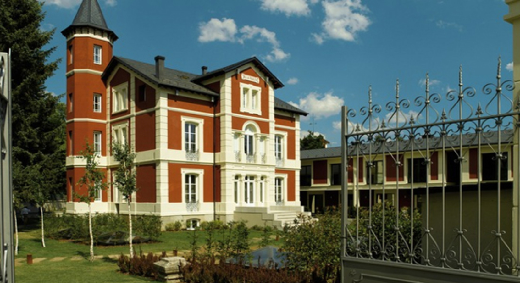 Photo of Hospes Villa Paulita