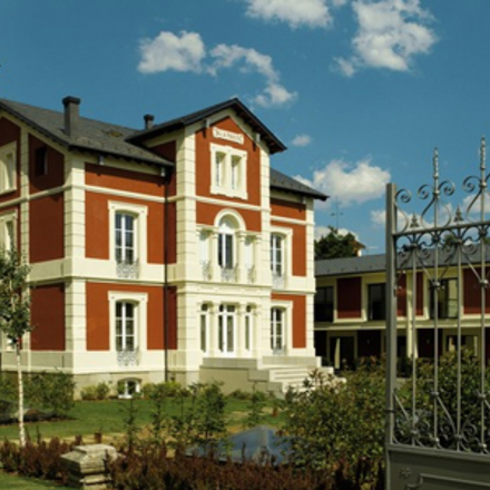 Hospes Villa Paulita