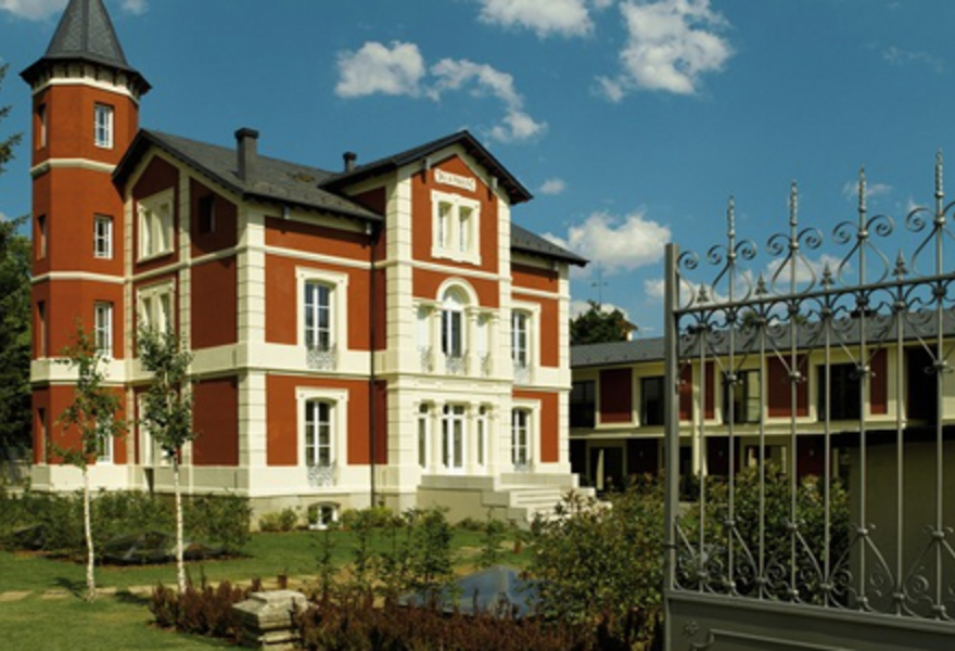 Hospes Villa Paulita