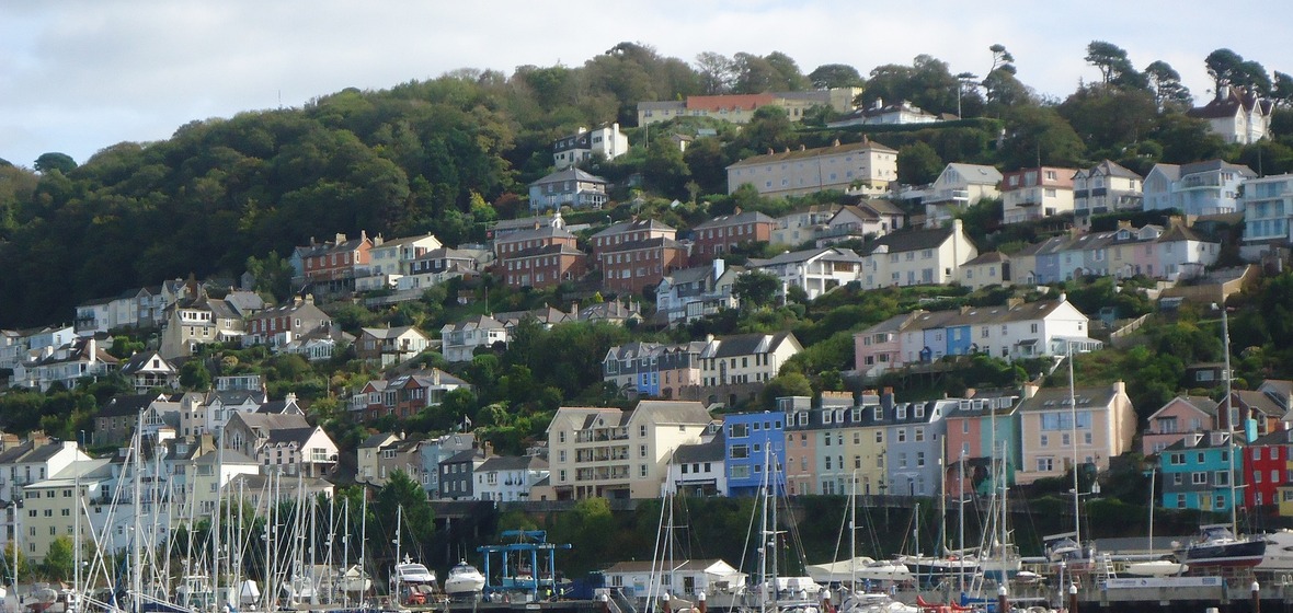 Photo of Dartmouth