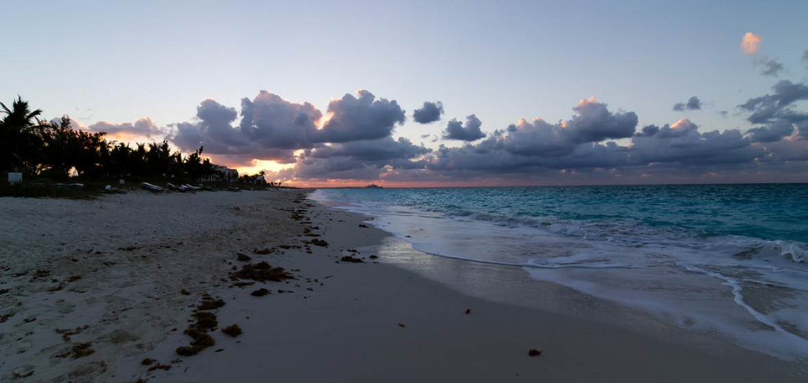 Photo de Turks et Caicos