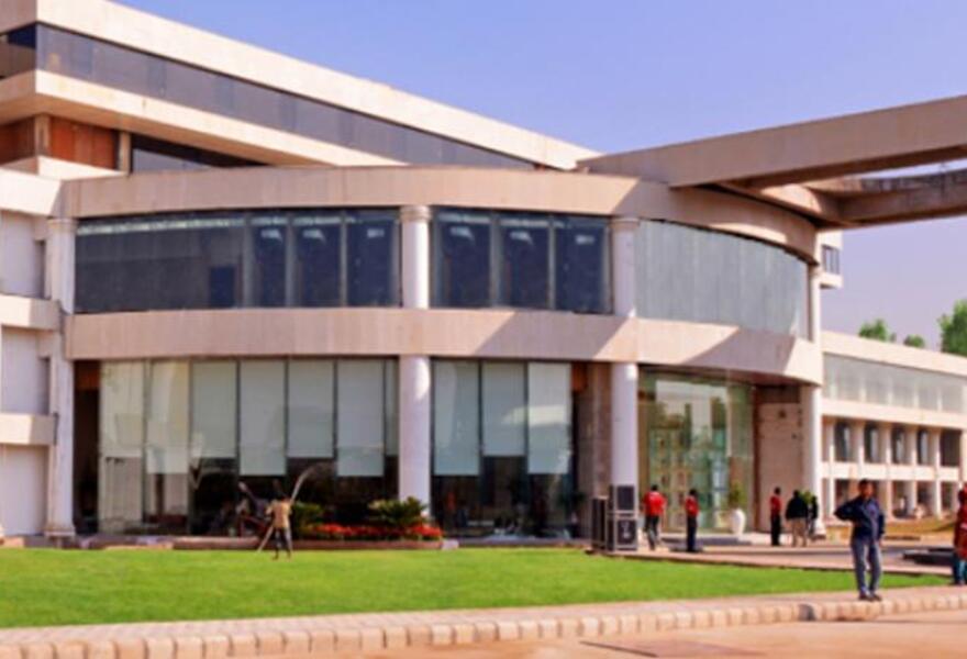 The Lalit Chandigarh