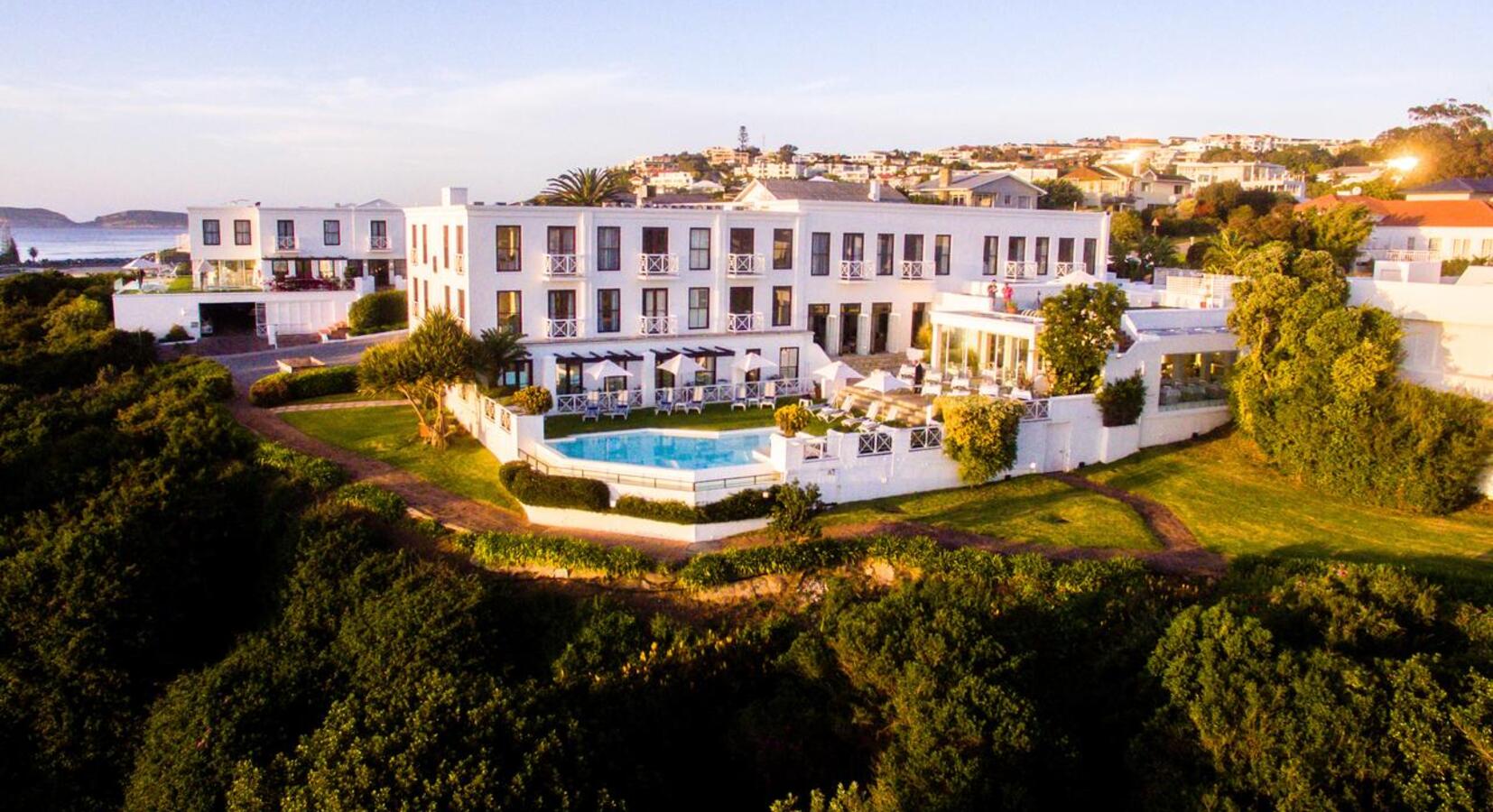 Photo of The Plettenberg Hotel