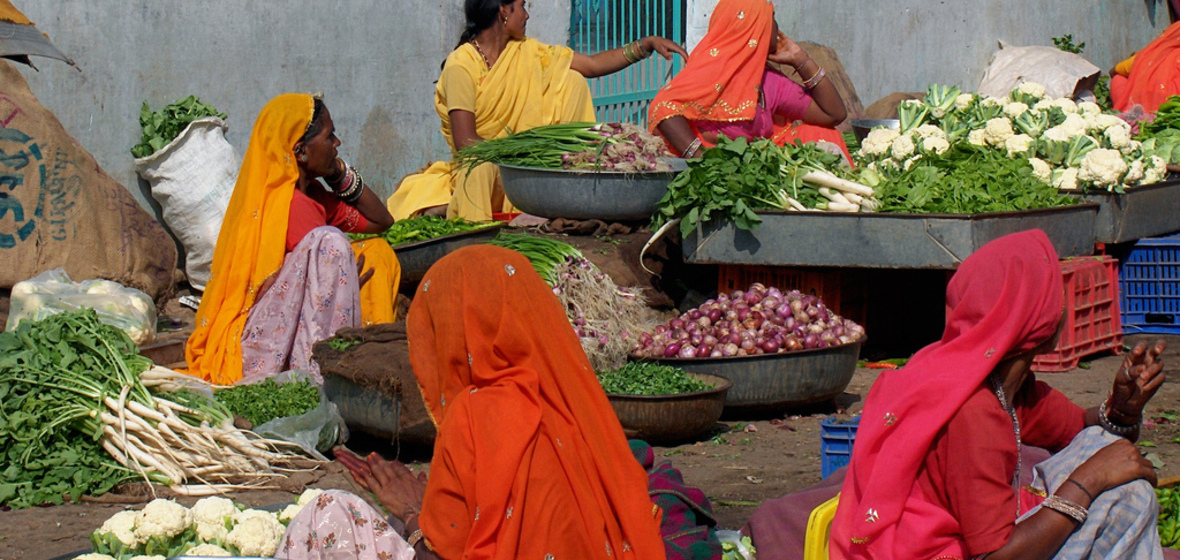 Photo de Rajasthan