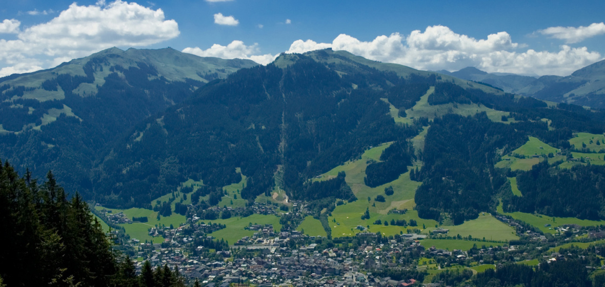 Photo of Kitzbuhel