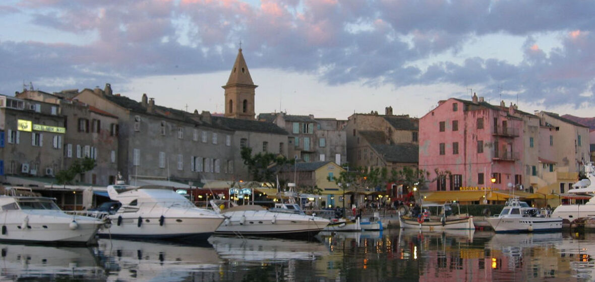 Photo of Saint-Florent