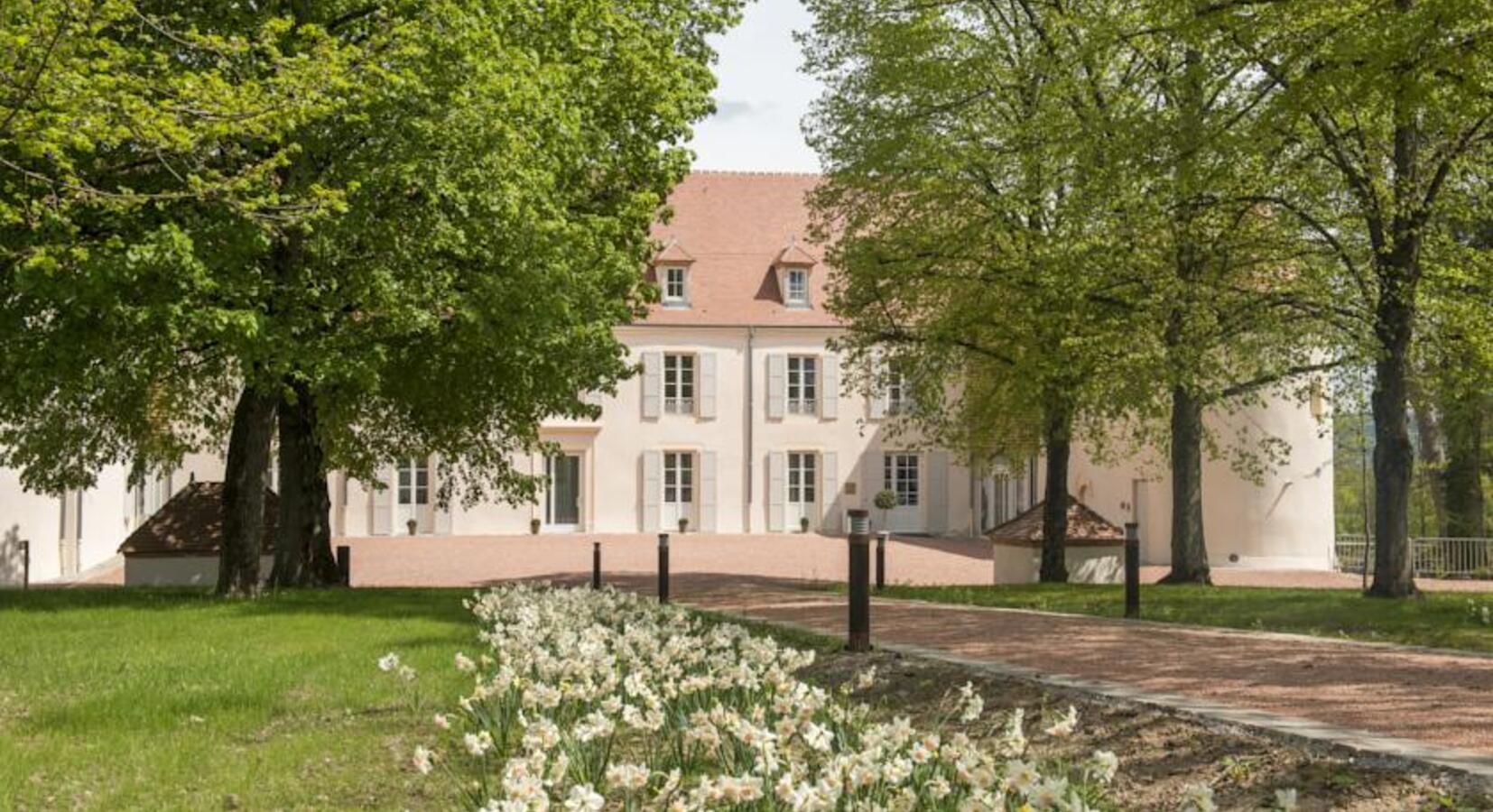 Photo of Chateau du Bost