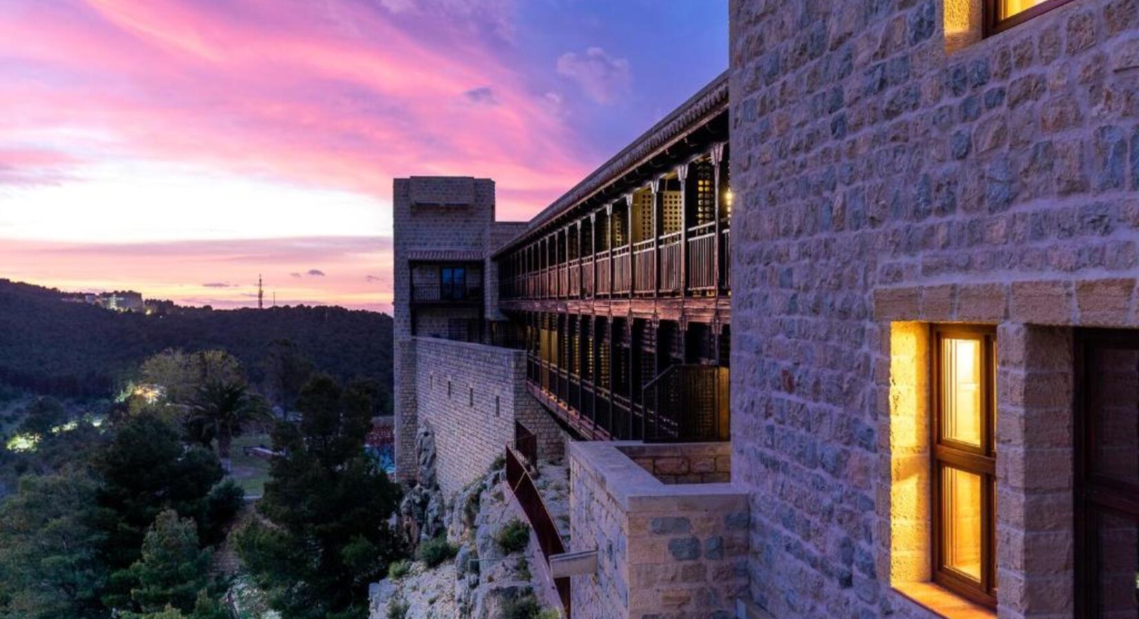 Photo of Parador de Jaen