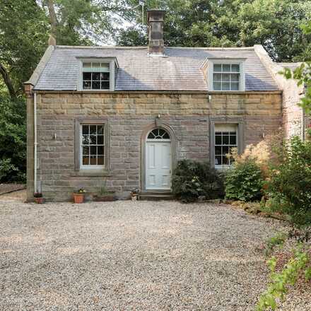 Stable Cottage