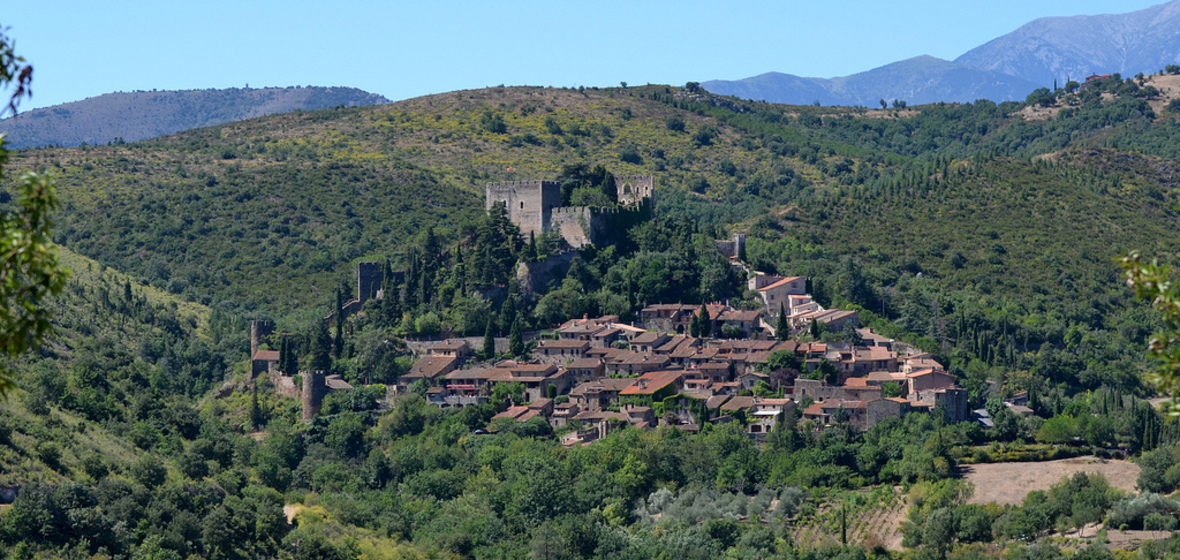 Photo of Pyrenees-Orientales