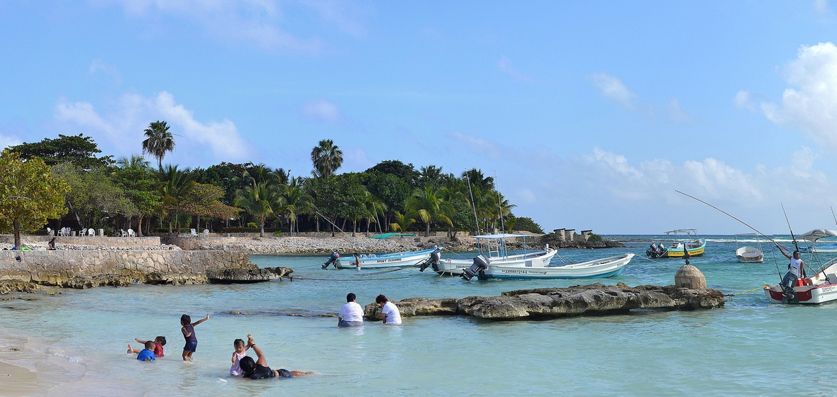 Photo of Quintana Roo