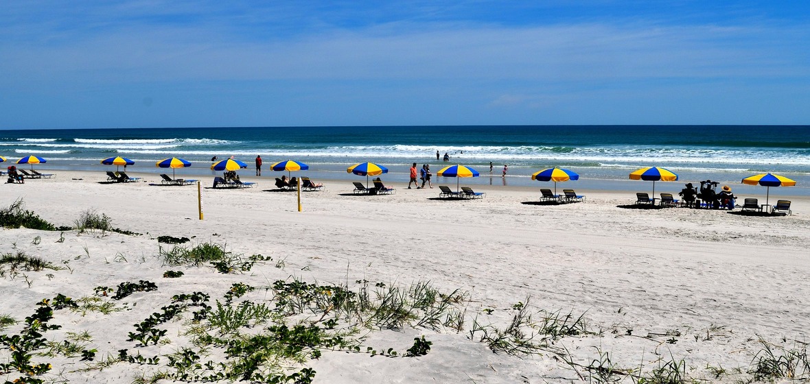 Photo of Daytona Beach