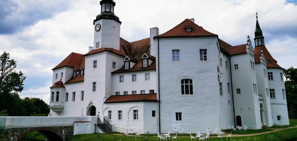 Photo of Burg im Spreewald