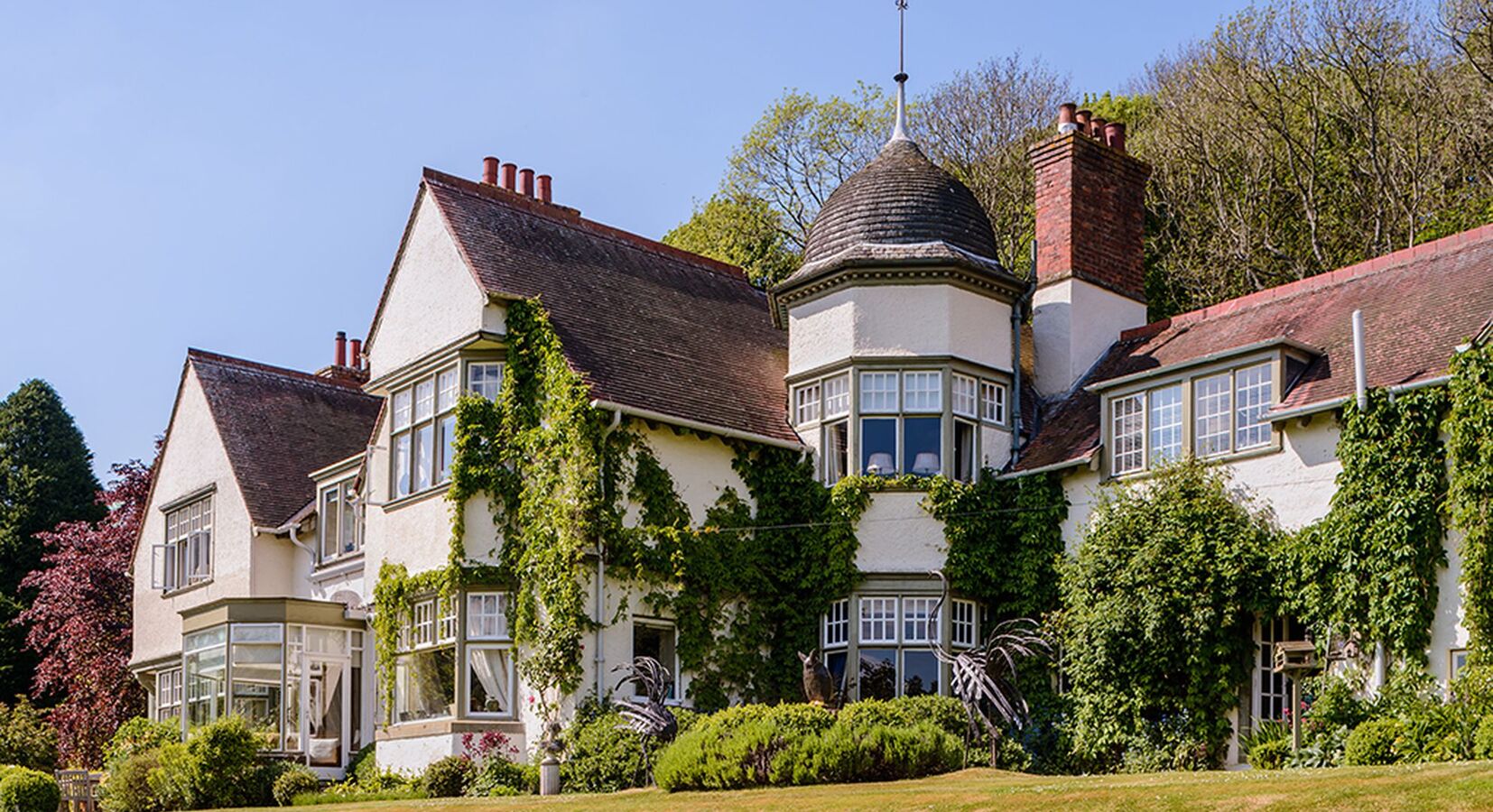 Photo of Fauhope Country House