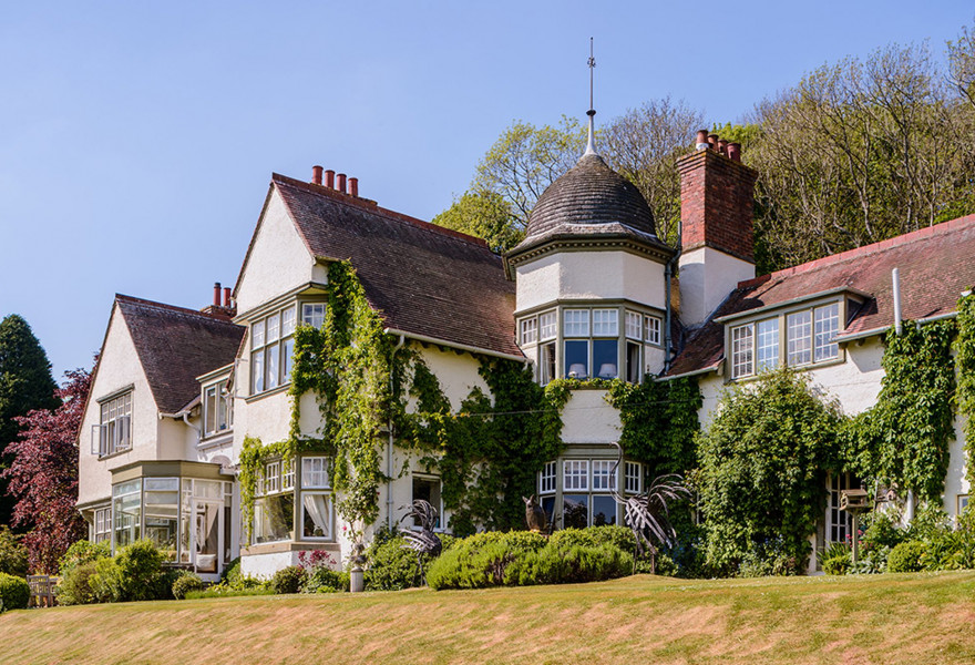 Fauhope Country House