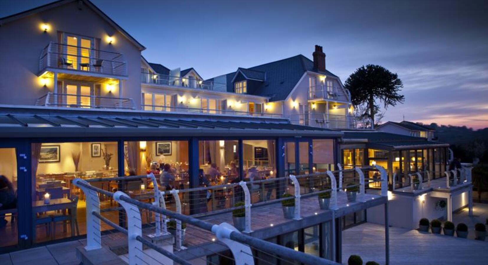 Photo of St Brides Spa Hotel