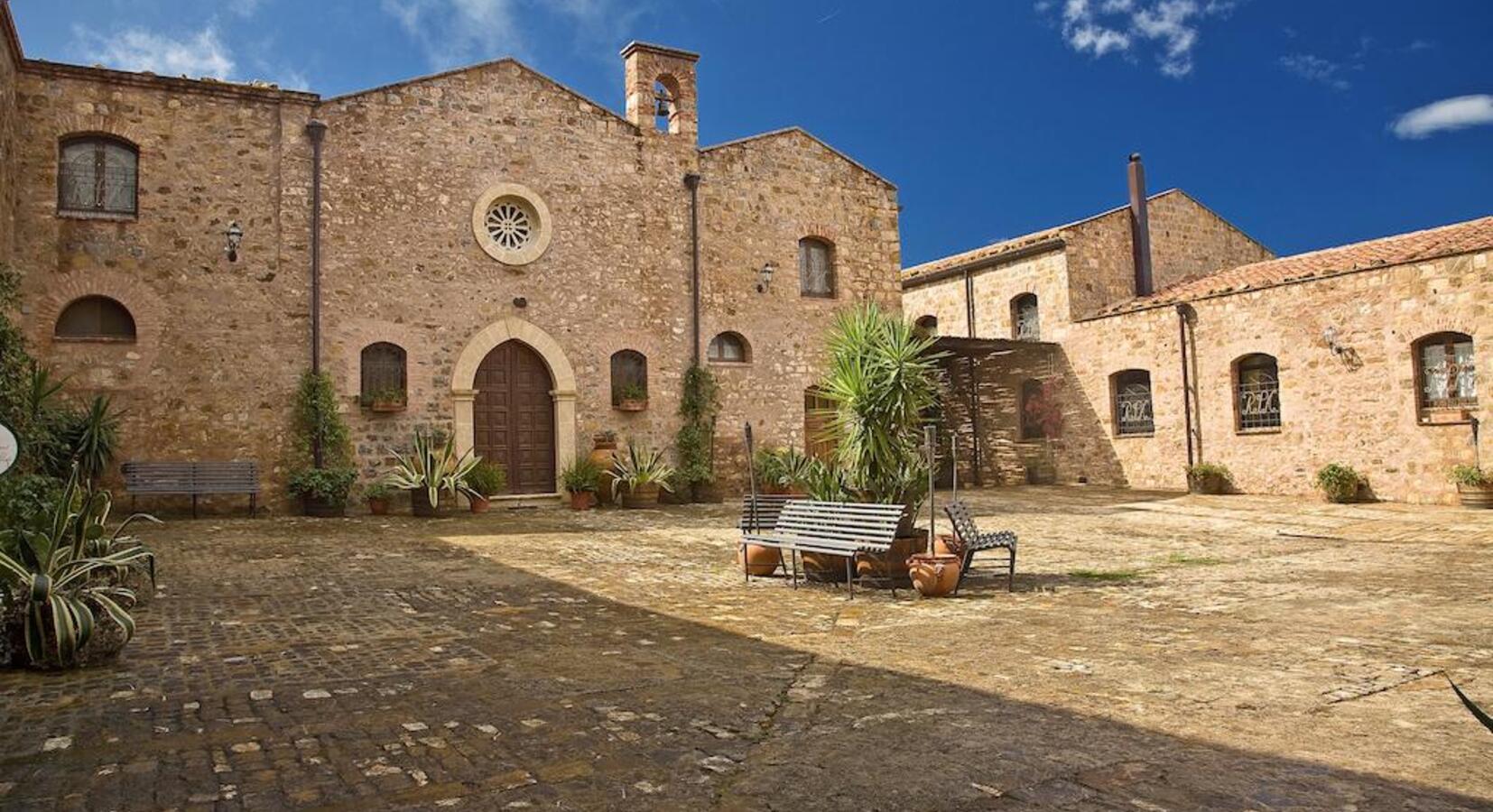 Photo of Abbazia Santa Anastasia