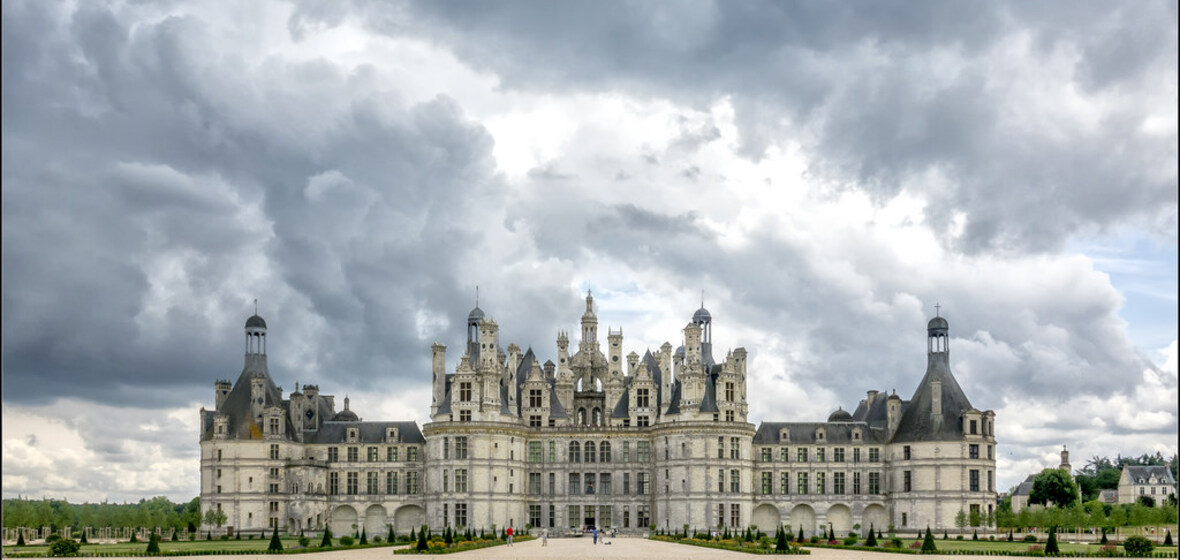 Photo of Loire Valley