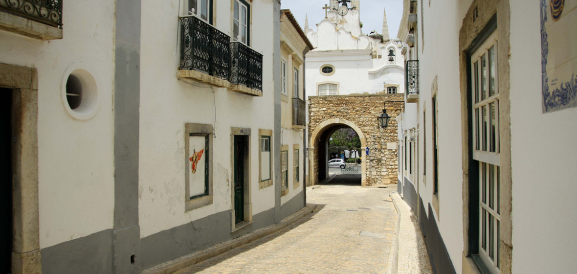 Photo of Faro