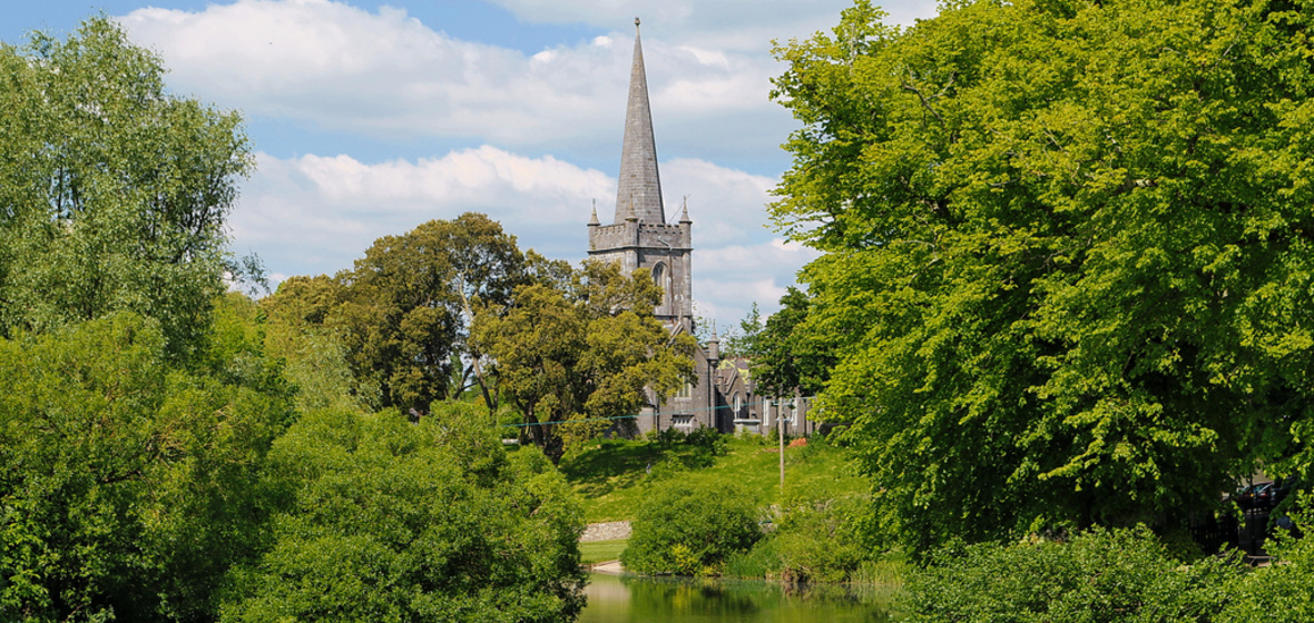 Photo of County Tipperary