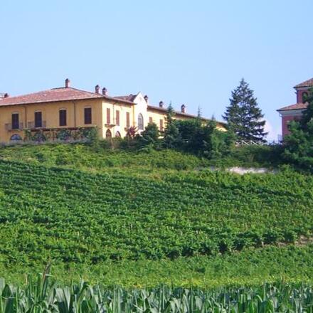 Tenuta La Romana