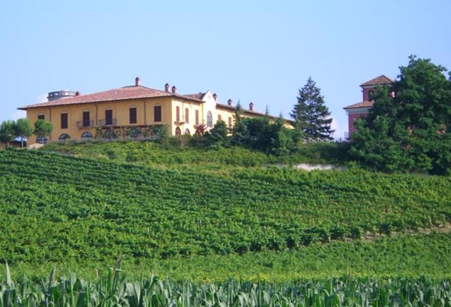 Tenuta La Romana