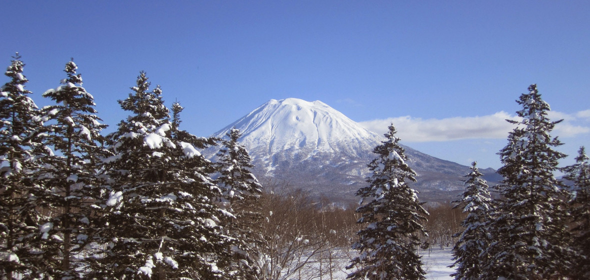 Photo de Niseko