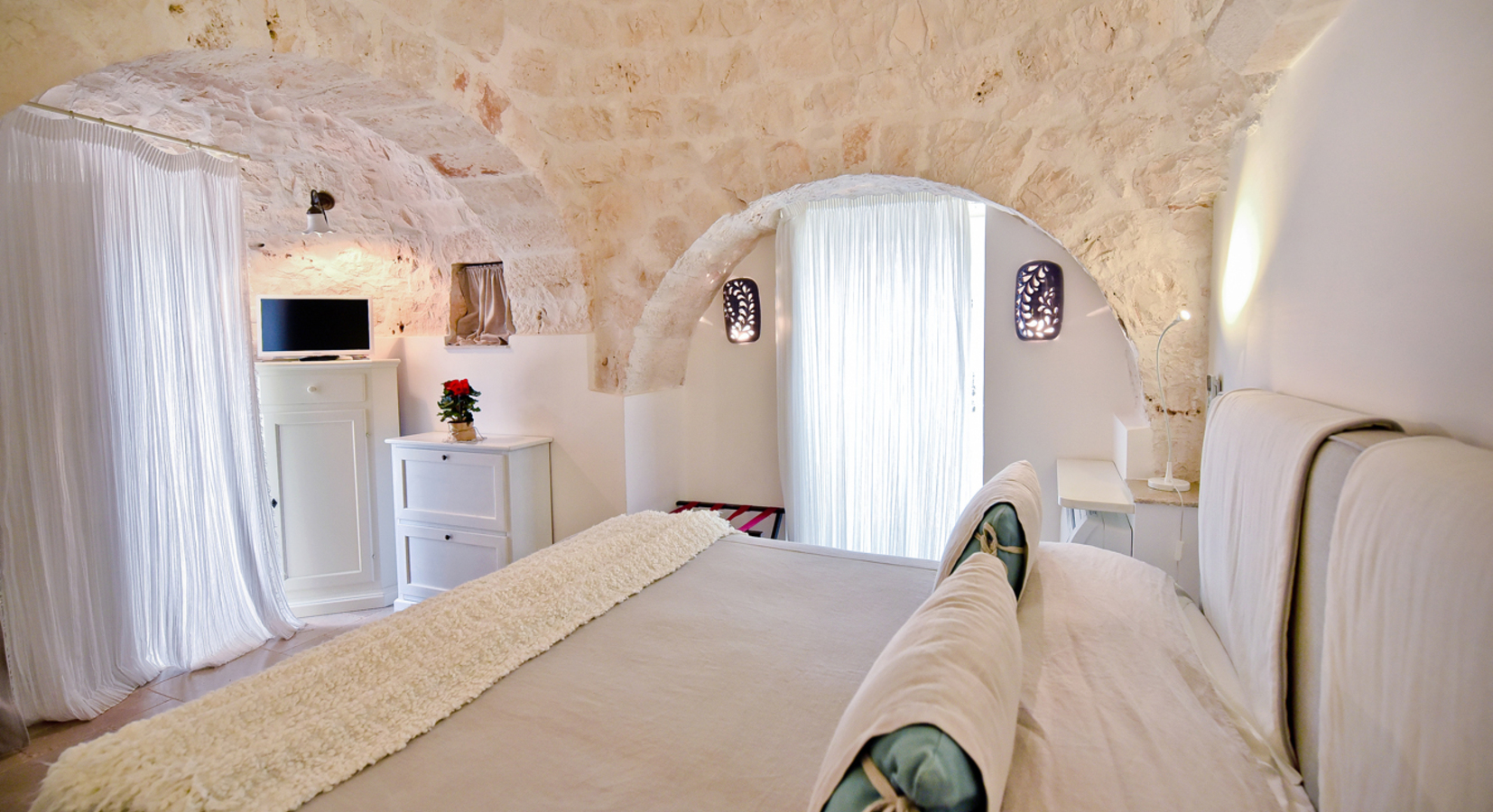 Superior Trulli Room