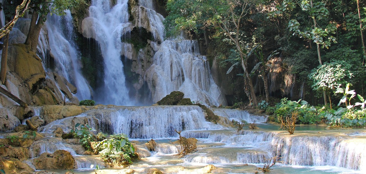 Photo of Luang Prabang