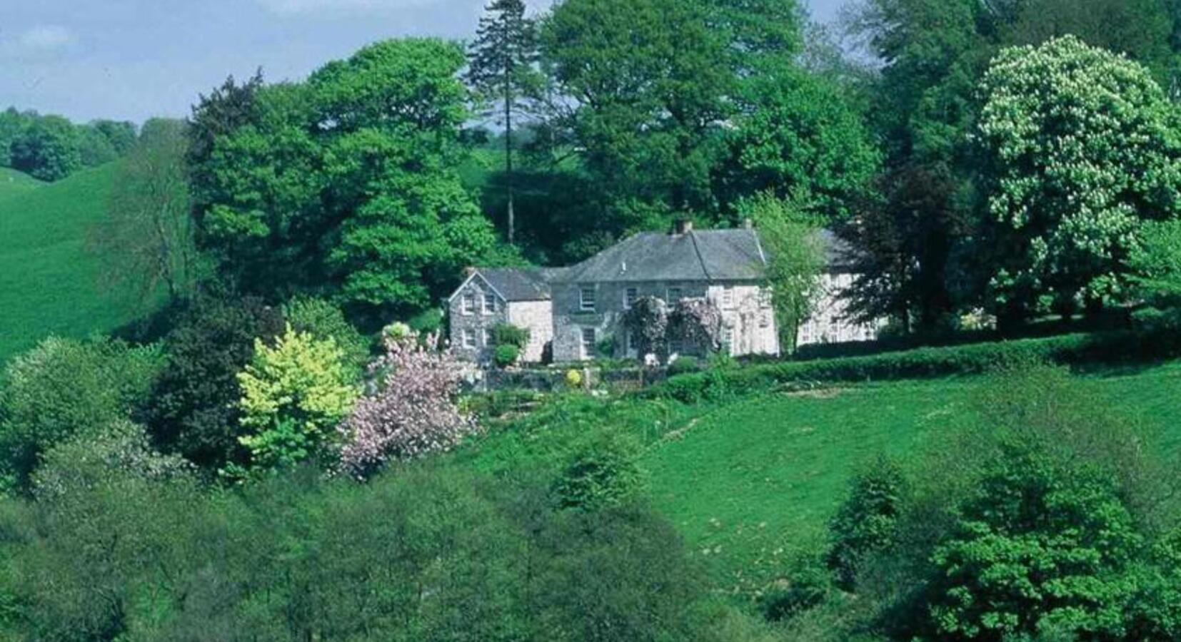 Photo of Pen-y-Dyffryn