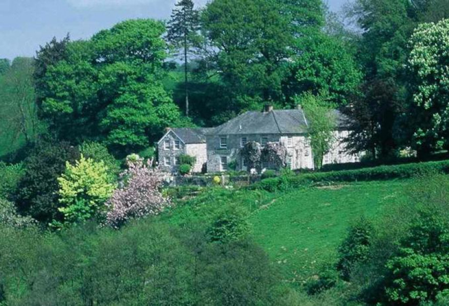 Pen-y-Dyffryn