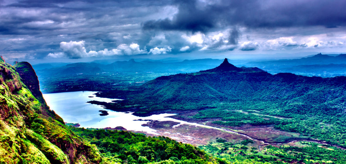 Photo of Matheran