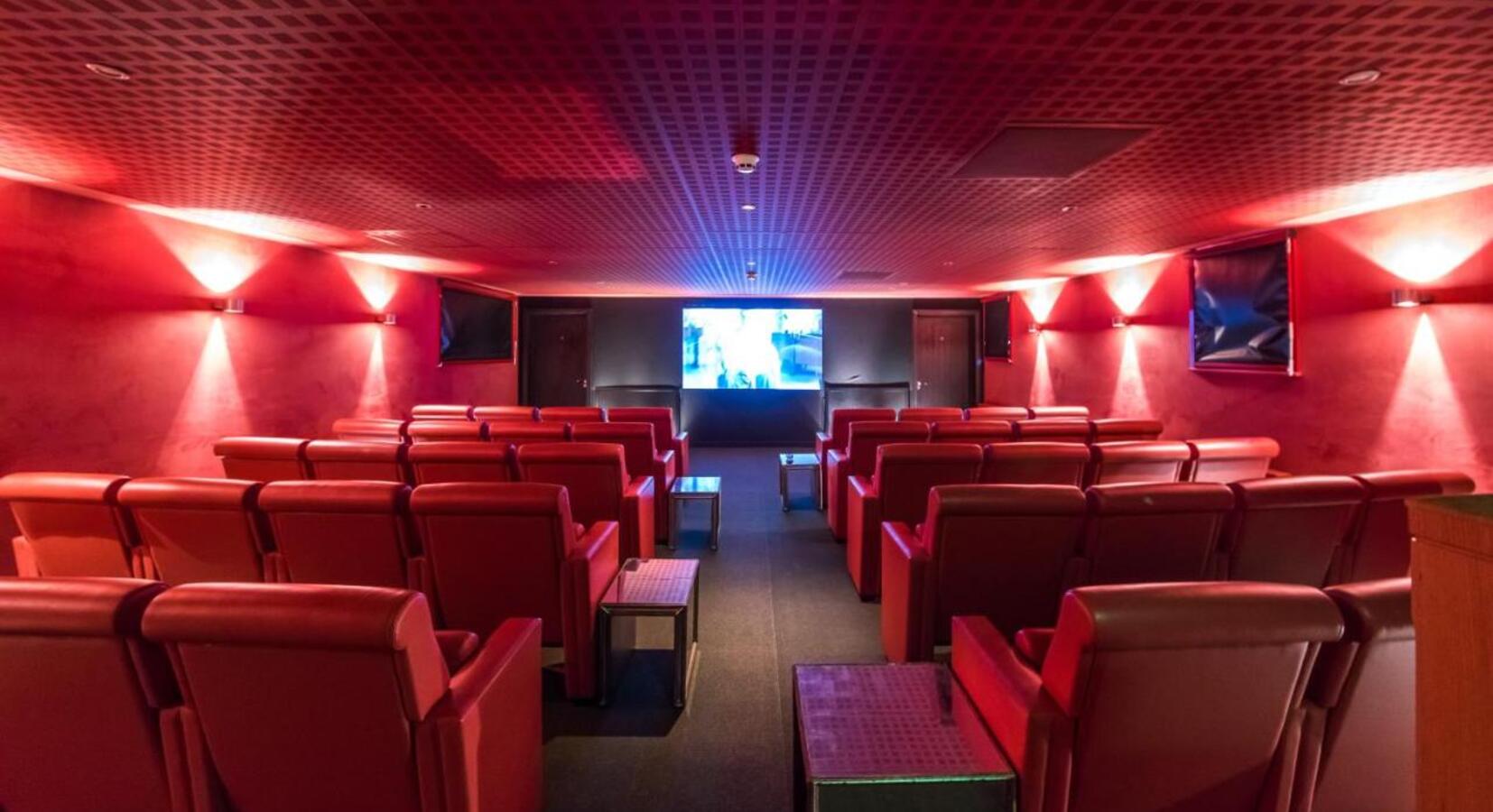 Cinema Room