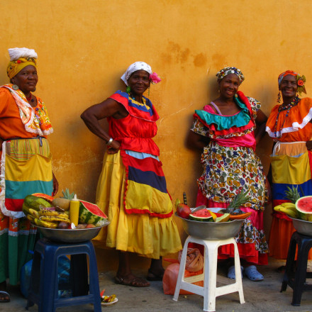 Colombia