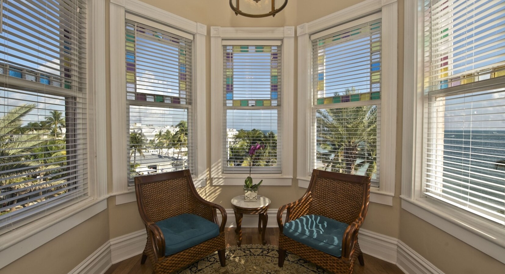 Guest Room Detail