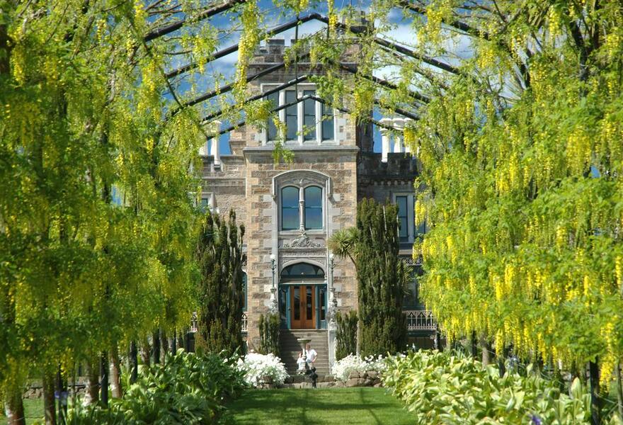 Larnach Castle