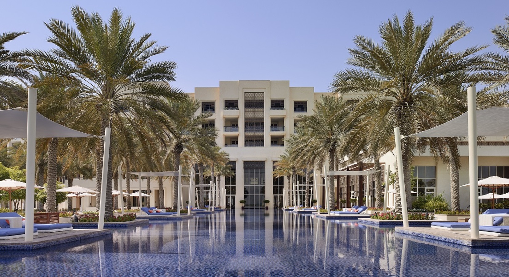 Photo of Park Hyatt Abu Dhabi Hotel & Villas