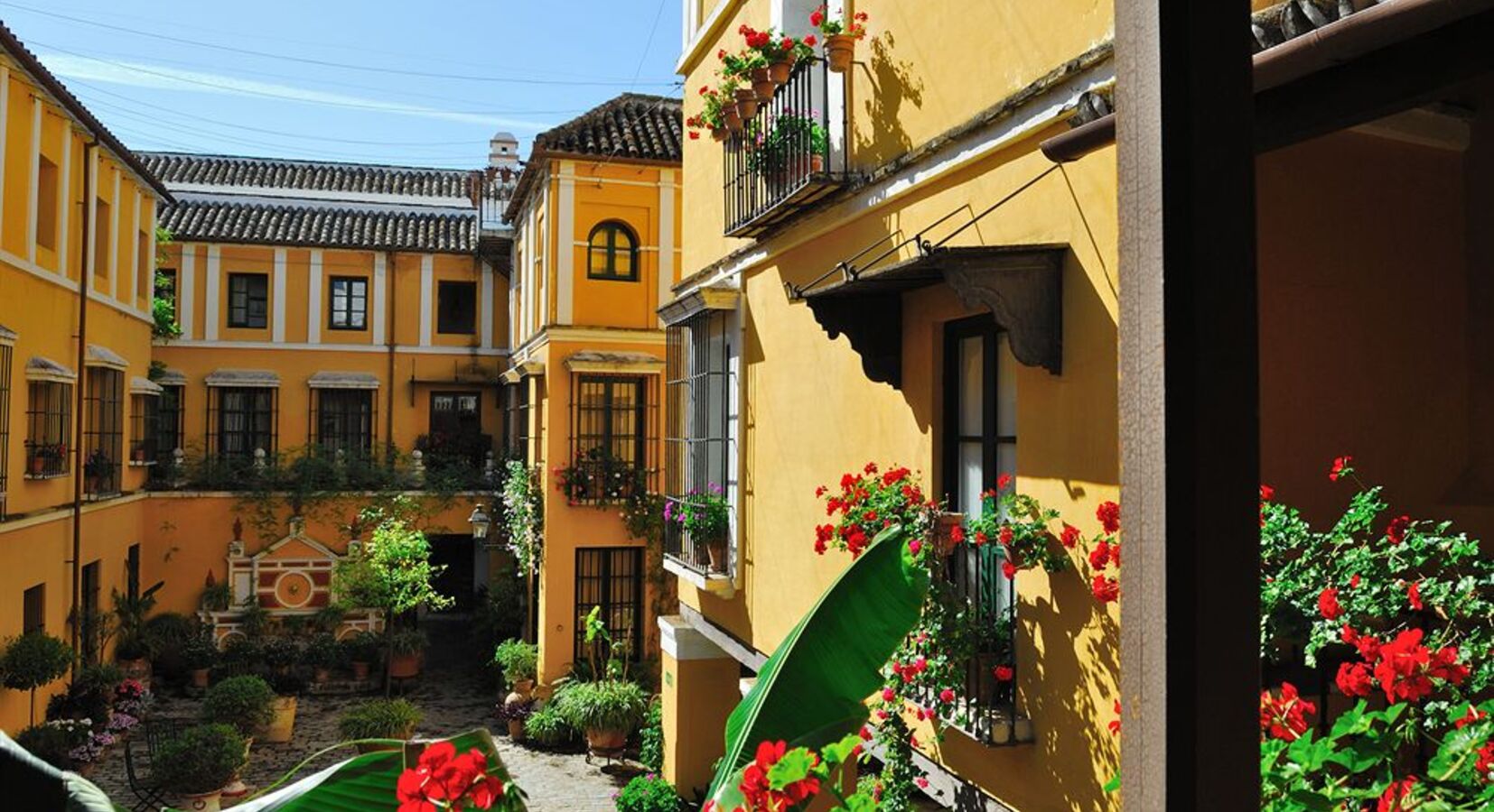 Photo of Las Casas de la Juderia