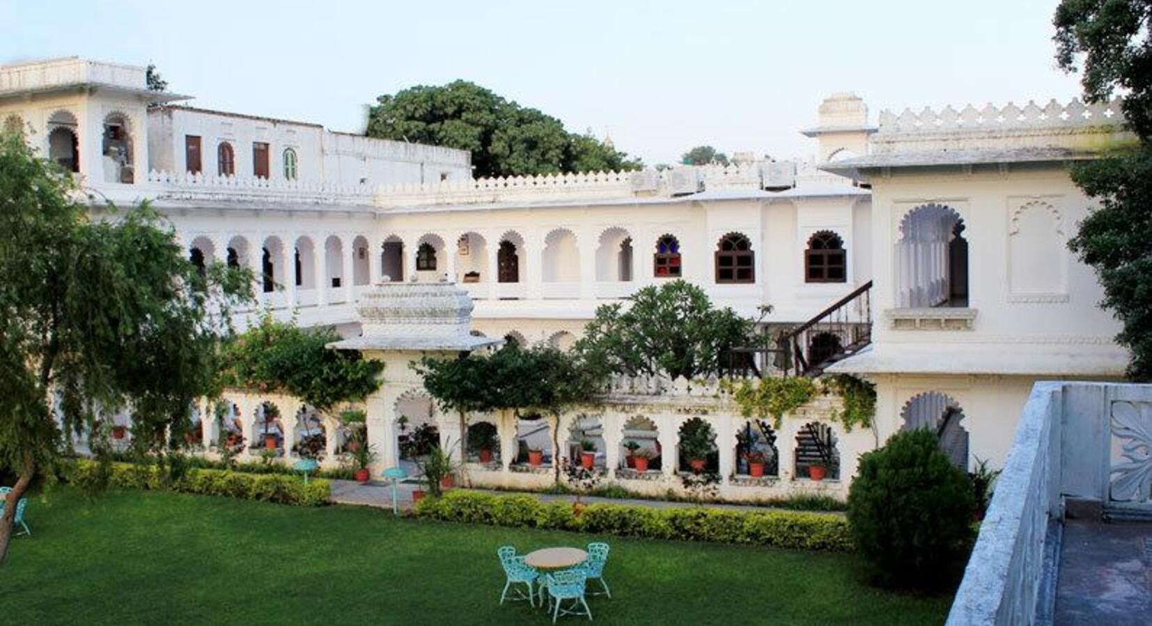 Photo of Amet Haveli