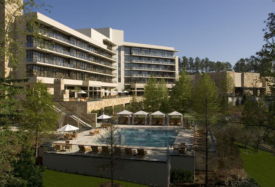 The Umstead Hotel & Spa