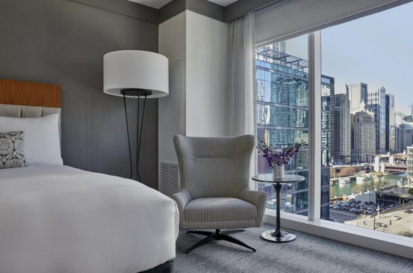 THE 10 BEST Hotels in West Loop (Chicago) for 2024 (with Prices