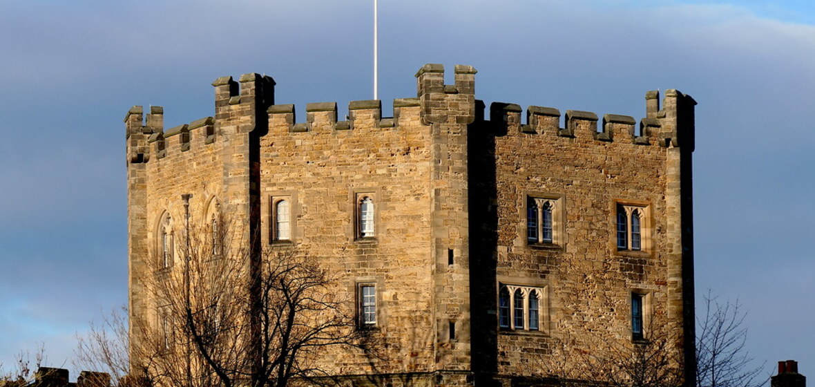 Photo of Bishop Auckland