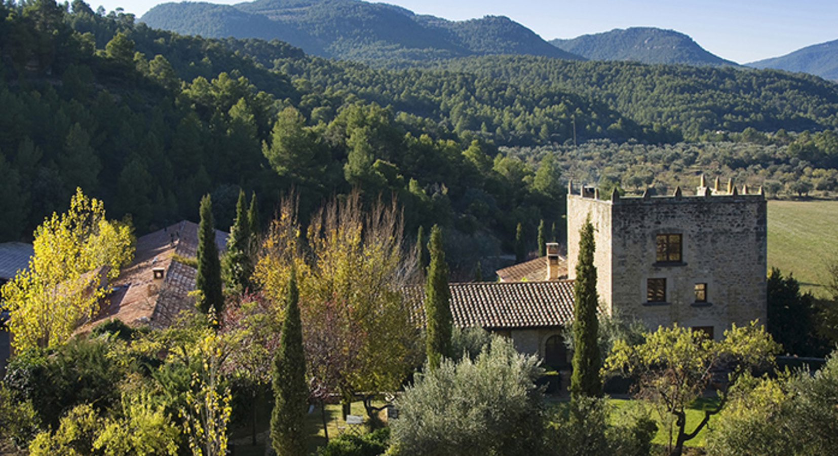 Photo de La Torre Del Visco