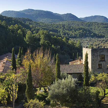 La Torre Del Visco