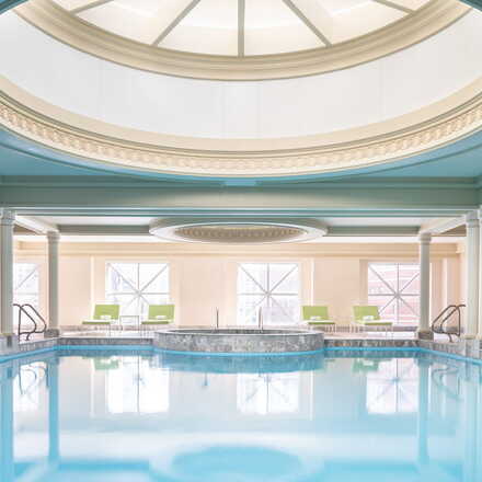 The 5 Best Spa Hotels in Chicago