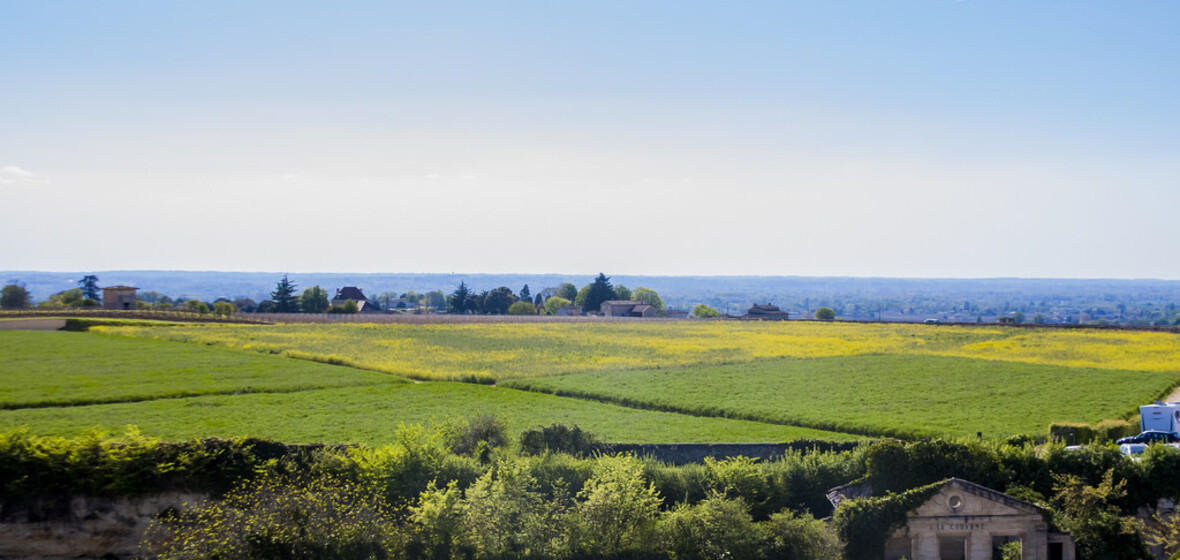 Photo of St Émilion