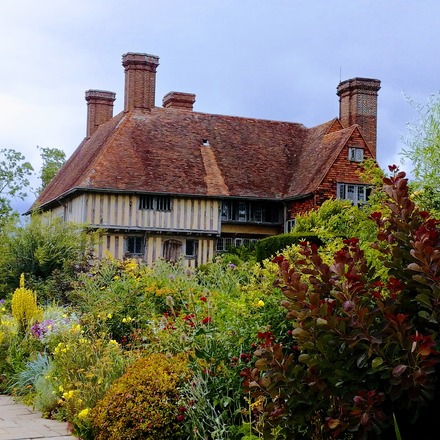 10 des hôtels les plus romantiques de l'East Sussex, Royaume-Uni