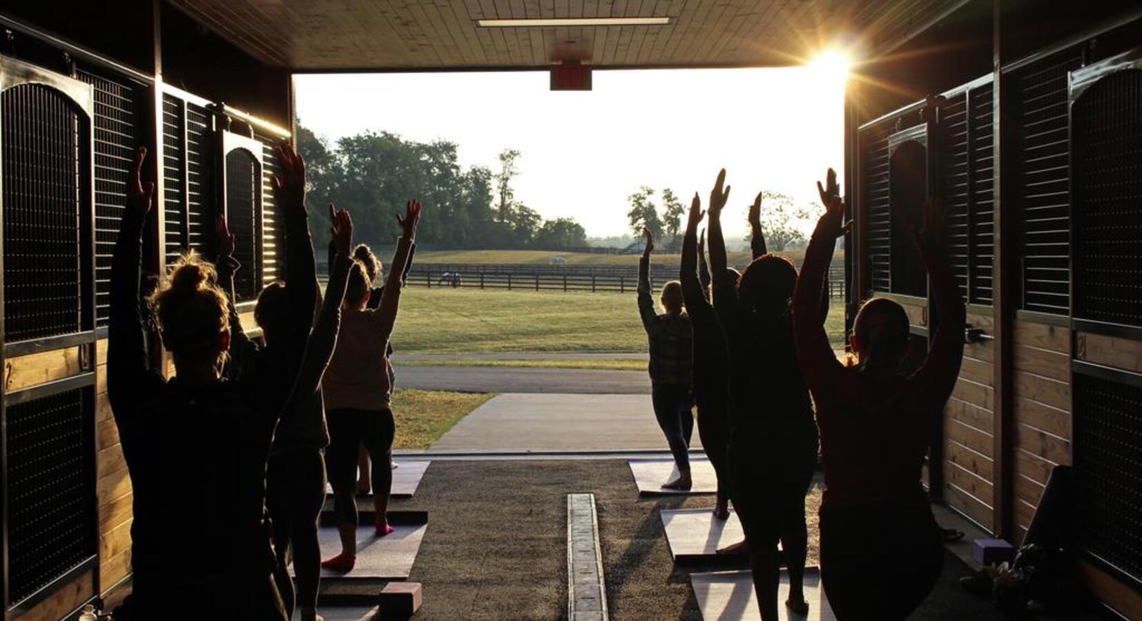 Yoga