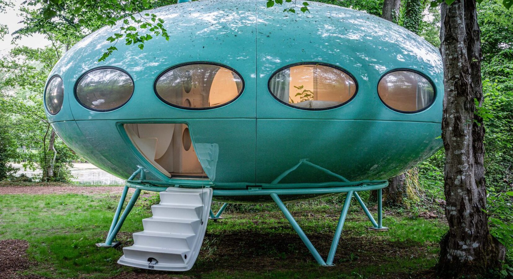 Futuro House