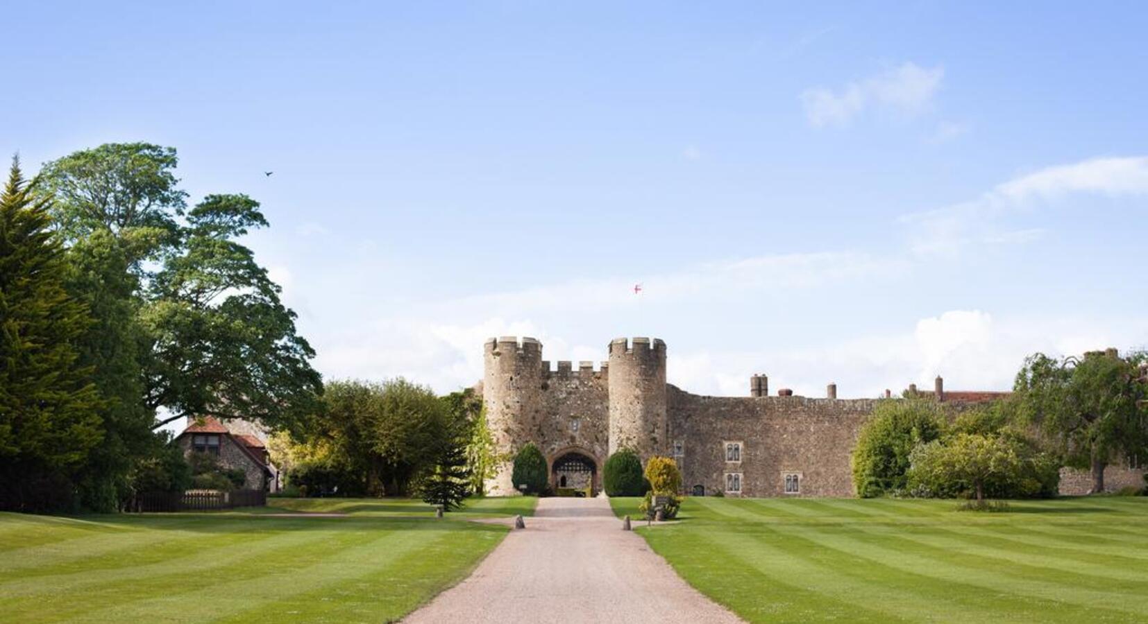 Photo of Amberley Castle